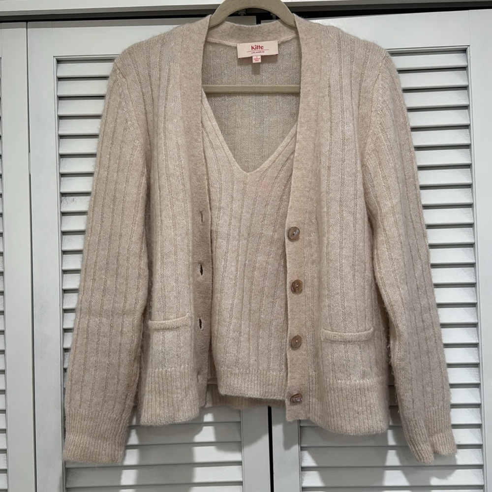Kilte Cashmere Set